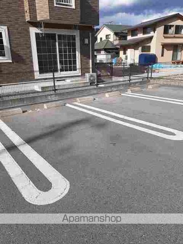 サンライズT E棟のその他写真