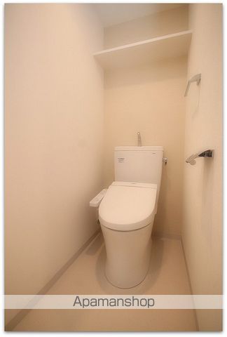 サムティ江戸堀ASUNTの内装写真