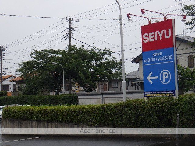 セレーノ田浦Iの周辺写真