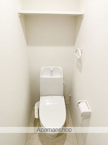アーバンパーク新大阪の内装写真