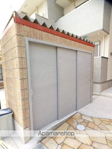 FUJIPALACE阪急豊津駅南II番館のその他写真