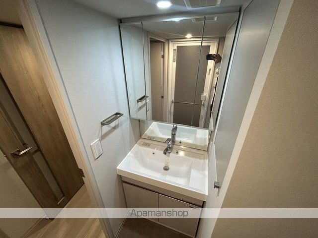 アーバネックス谷町四丁目の内装写真
