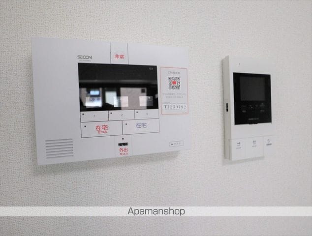 メゾンルミネ 中町の内装写真