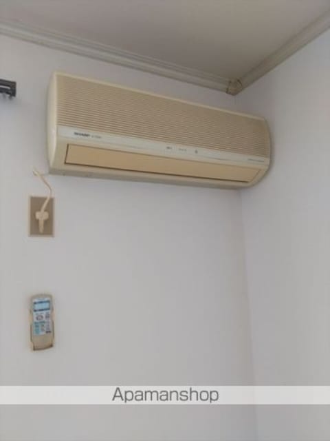 プレジール湯川[1DK/29.42m2]のその他設備