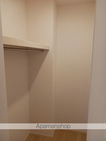 ソレイユ.Fの内装写真