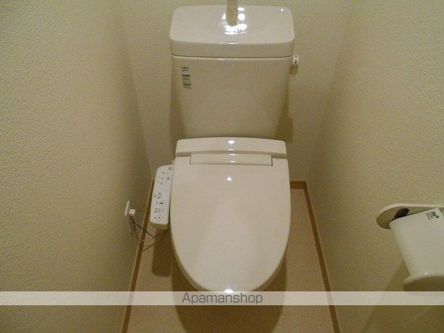 パールハウス横浜鶴見の内装写真