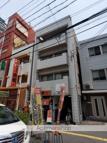 藤井ビルの外観写真