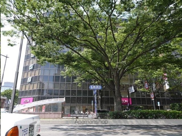 カーサ・デ・セントロの周辺写真