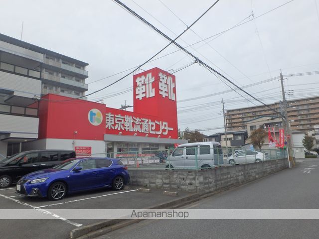 フェリスゲート鳩ヶ谷の周辺写真