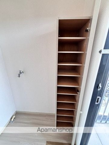 エターナル松村の内装写真