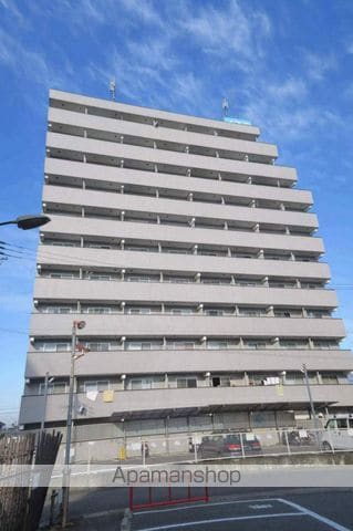 イズミ82の外観写真