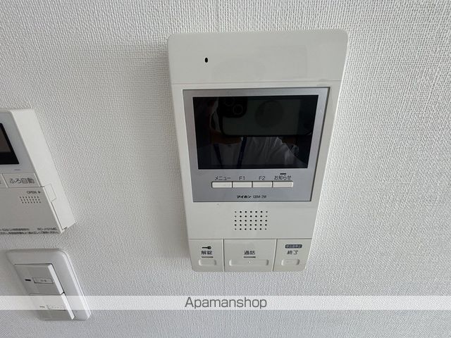 アプロウズ府中町浜田の内装写真