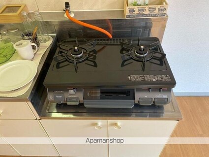 ウエストハイツ屋島[1LDK/45.95m2]の内装5