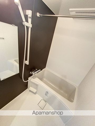 ハートフル岡場NORTHの内装写真