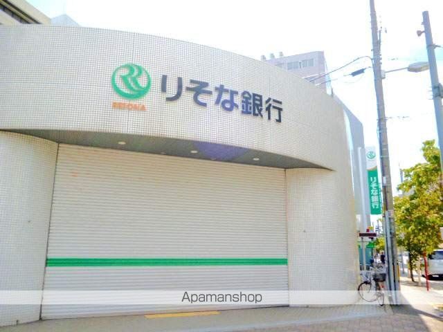 新大阪南グランドマンションの周辺写真
