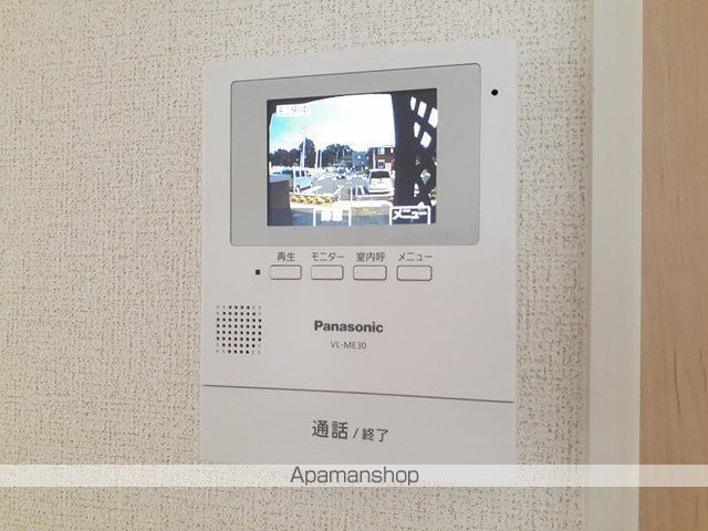 ラ テール ミーの内装写真