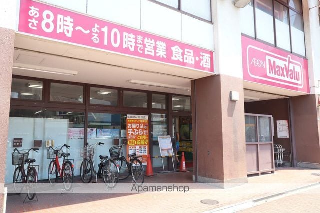 ジュネス三萩野（プレアール吉野町） 401 ｜ 福岡県北九州市小倉北区吉野町9-29（賃貸マンション1R・4階・14.00㎡） その17