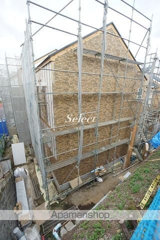ハーミットクラブハウス上大岡IV A棟の玄関写真