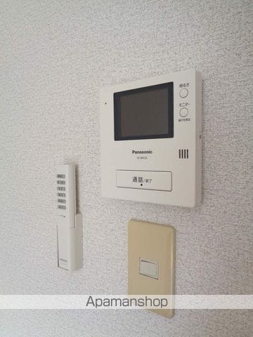 コーポ渡鹿の内装写真