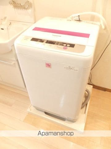 A−LIFE初生の内装写真