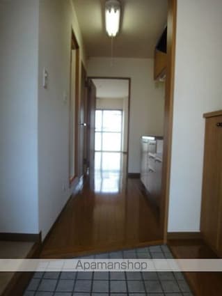Ｍｉｎｔ　　ｈｏｕｓｅ[1K/25m2]の玄関