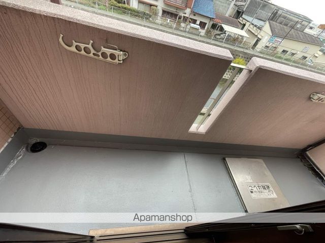 宝ハイツの周辺写真