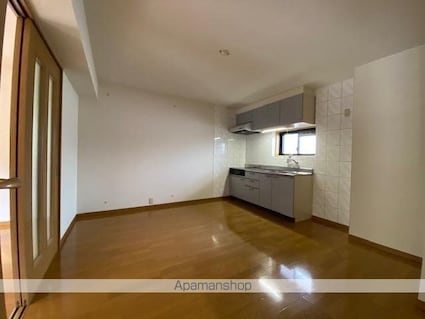 レジデンス白樺[2DK/50.54m2]の内装4