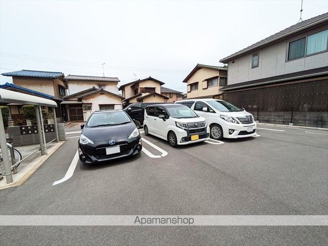サクラカーサのその他写真