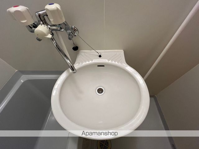 レオパレス信夫ヶ丘の内装写真