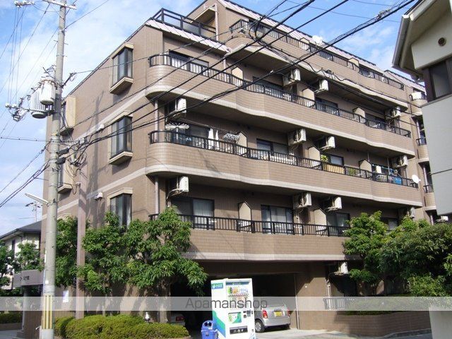 デイグラン モンテヴィラの外観写真