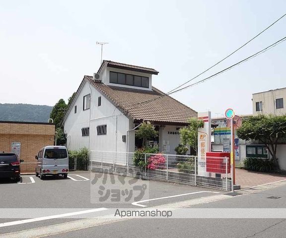 Stable勧修寺の周辺写真