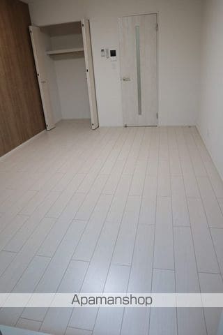 フジパレス東羽衣I番館の内装写真