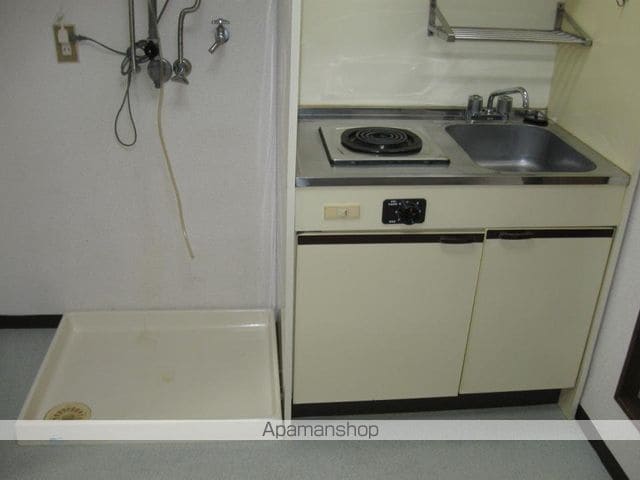 センチュリー寝屋川の内装写真