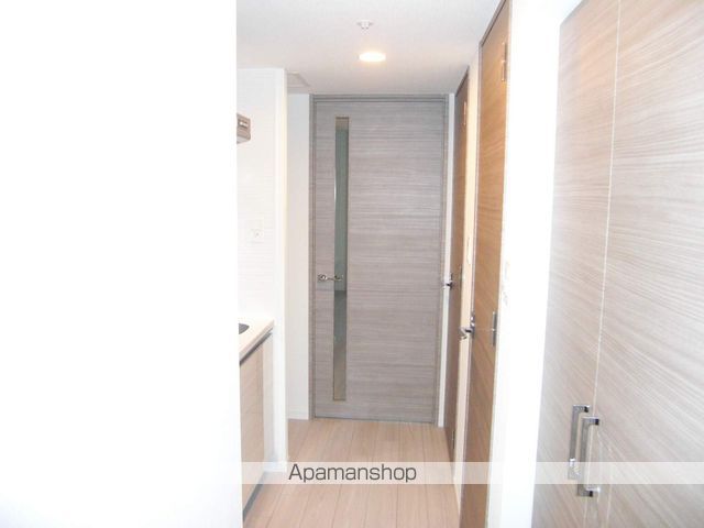 S−RESIDENCE三国WESTの内装写真