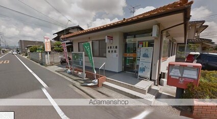 プレジール西島　Ａ棟[3DK/53.81m2]の周辺1