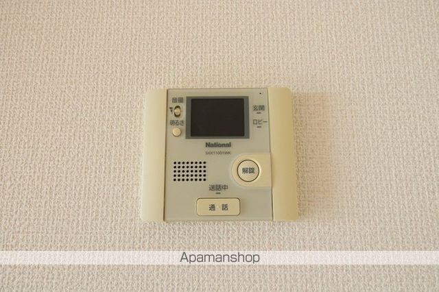 スカイハイツの内装写真