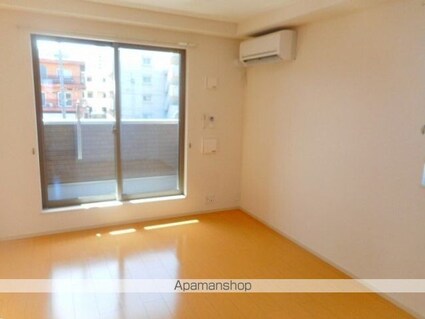 ブリーズ[1LDK/42.59m2]のリビング・居間