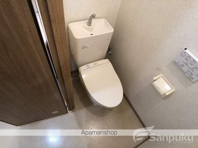 スカイピア萱町の内装写真