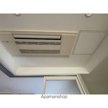 東京都中野区新井１丁目[3SLDK/158.44m2]のその他設備