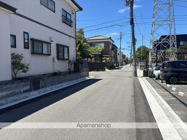 シャーメゾンヤマトBの周辺写真