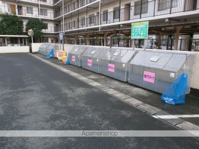 コープ府中武蔵野台3号棟のその他写真