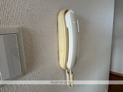 プルミエヴィラ[1LDK/41.26m2]のその他設備