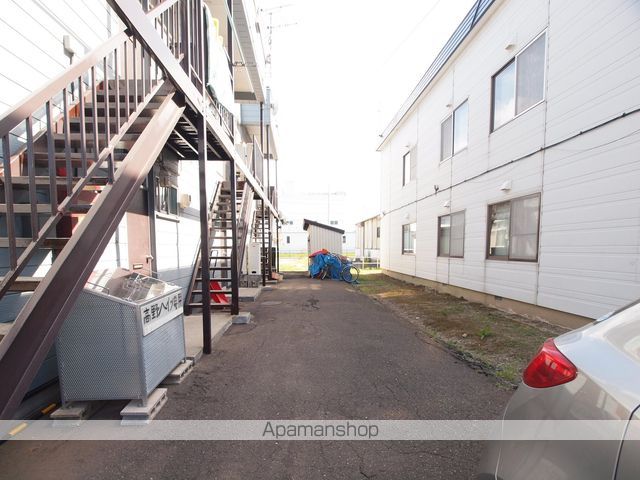高野ハイツのその他写真