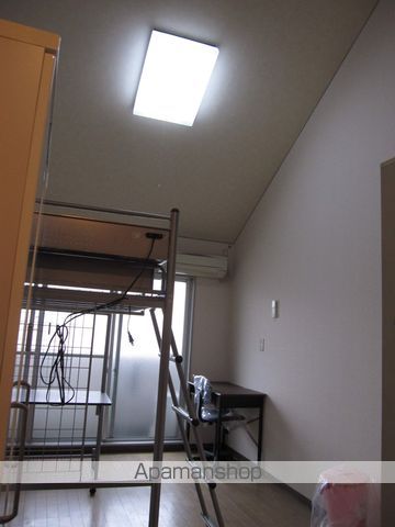 シティールームフラットの内装写真