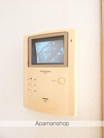 シェ・モア志都呂Bの内装写真