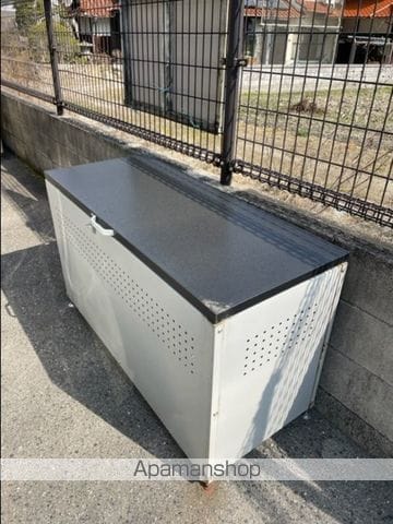 セジュール上瀬野の内装写真