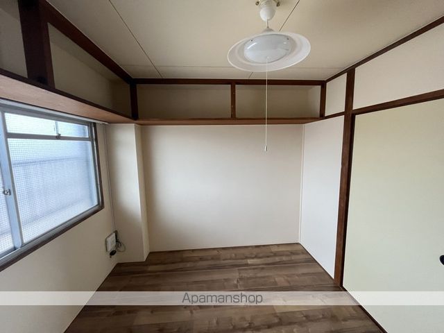 ソラーナ川辺IIの内装写真