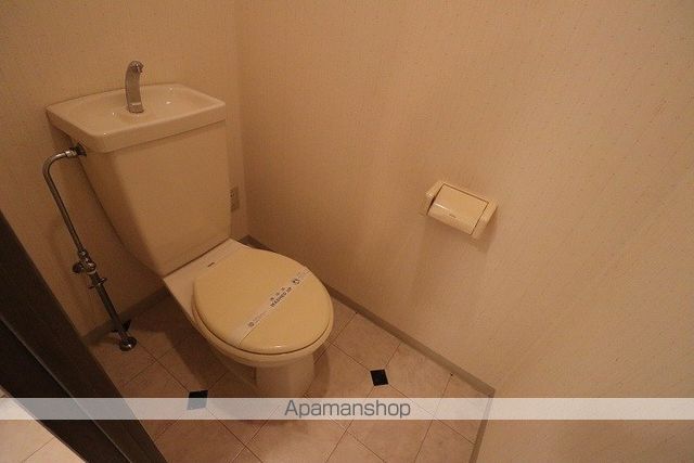 ラシュレ玉下の内装写真