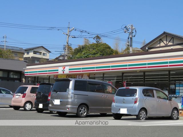 オレンジコーポ山本の周辺写真