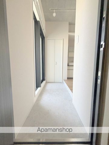 ブリリアントコートクラージュの内装写真